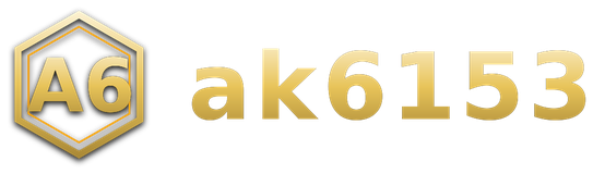 ak6153 logo