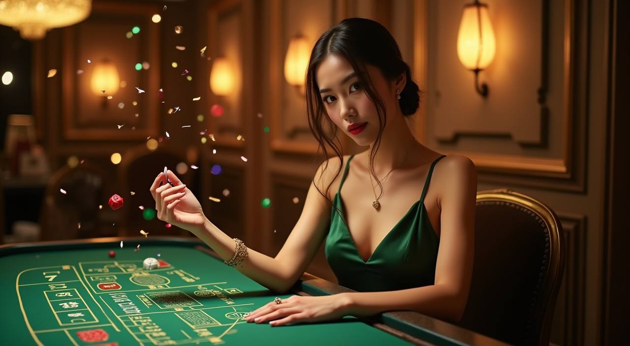 ak6153 Red Envelope