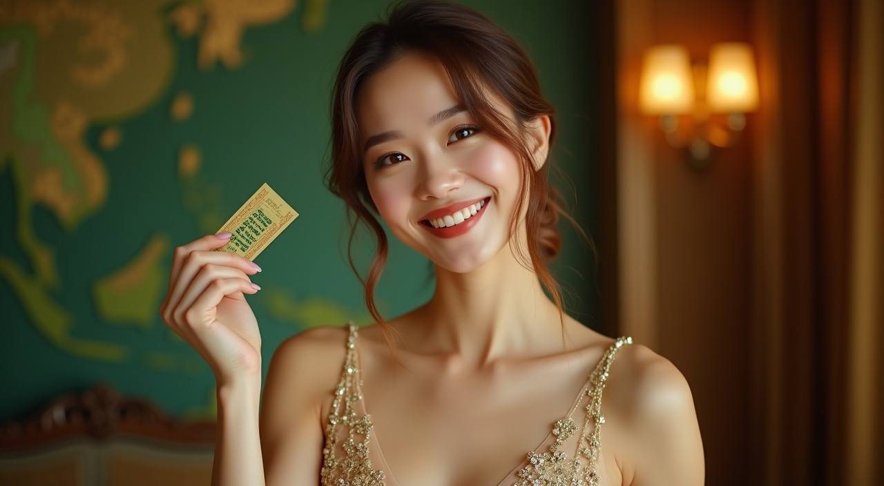 ak6153 Apa Yang Kami Tawarkan dalam Fortune Rabbit